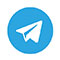 telegram logo-atozservat